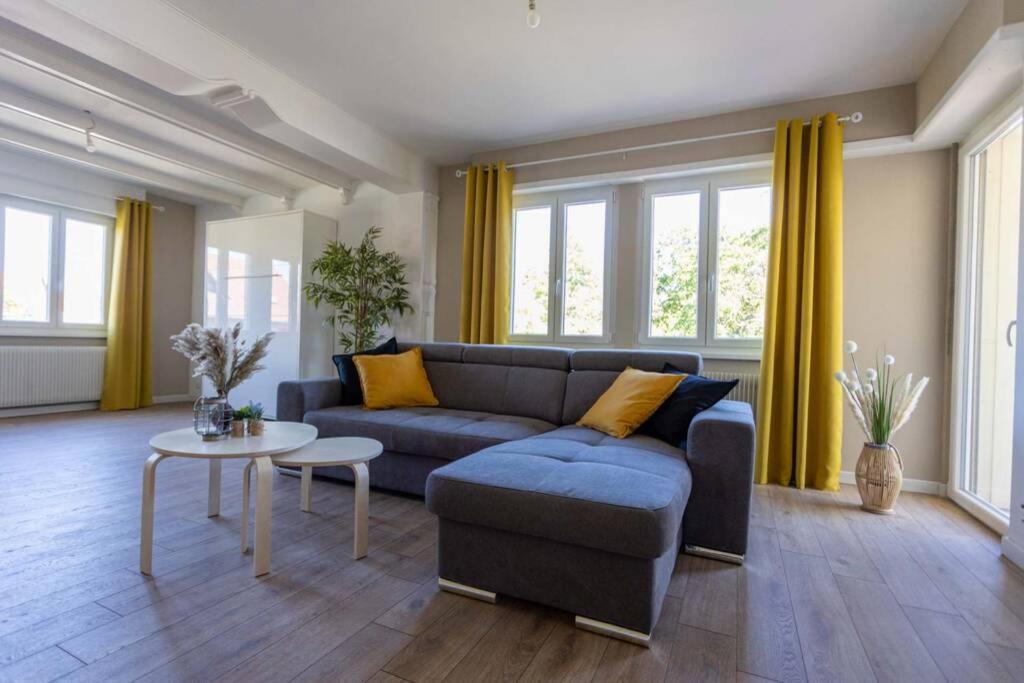 Maison Privilege Nature A La Petite Pierre 외부 사진