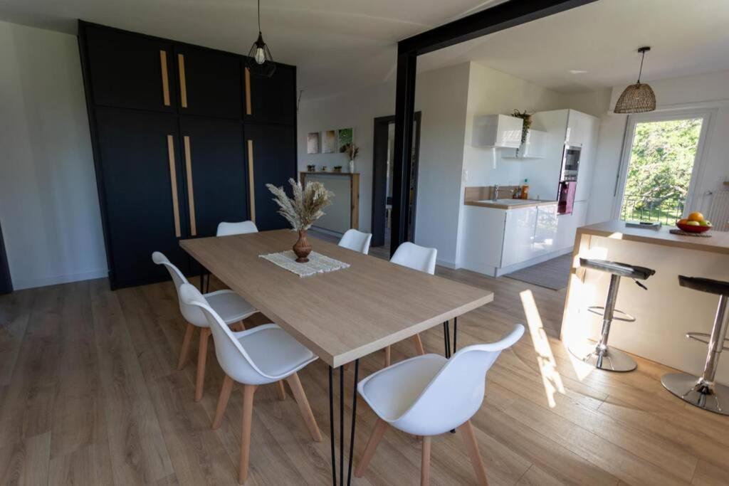 Maison Privilege Nature A La Petite Pierre 외부 사진