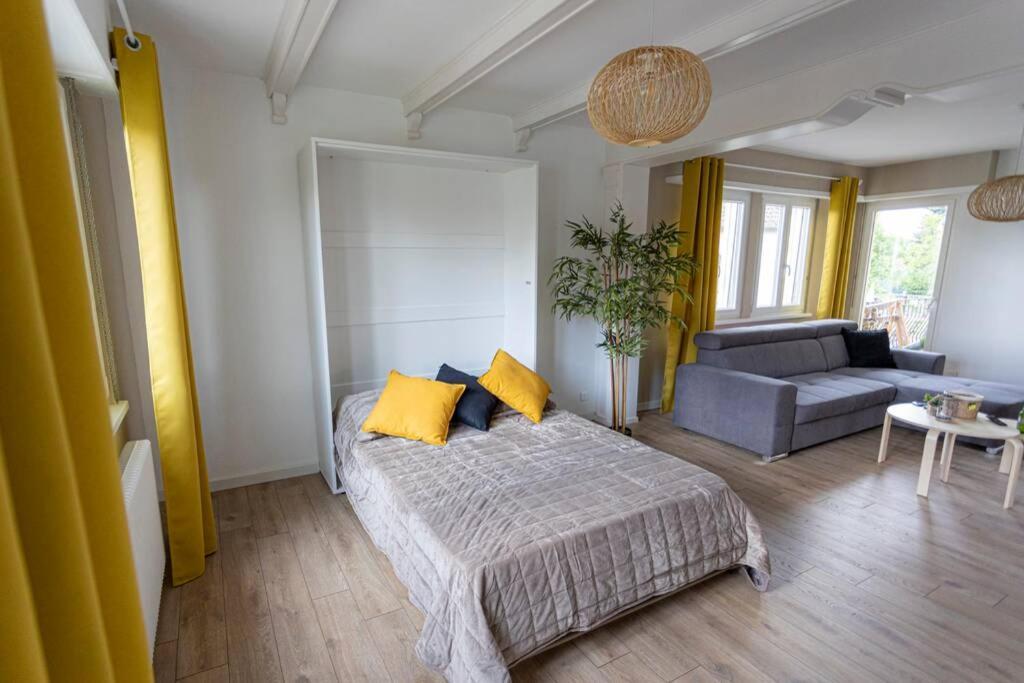 Maison Privilege Nature A La Petite Pierre 외부 사진