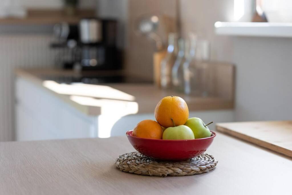 Maison Privilege Nature A La Petite Pierre 외부 사진