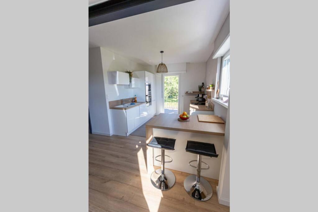 Maison Privilege Nature A La Petite Pierre 외부 사진