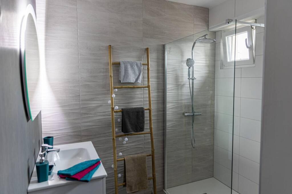 Maison Privilege Nature A La Petite Pierre 외부 사진