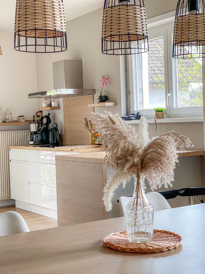 Maison Privilege Nature A La Petite Pierre 외부 사진