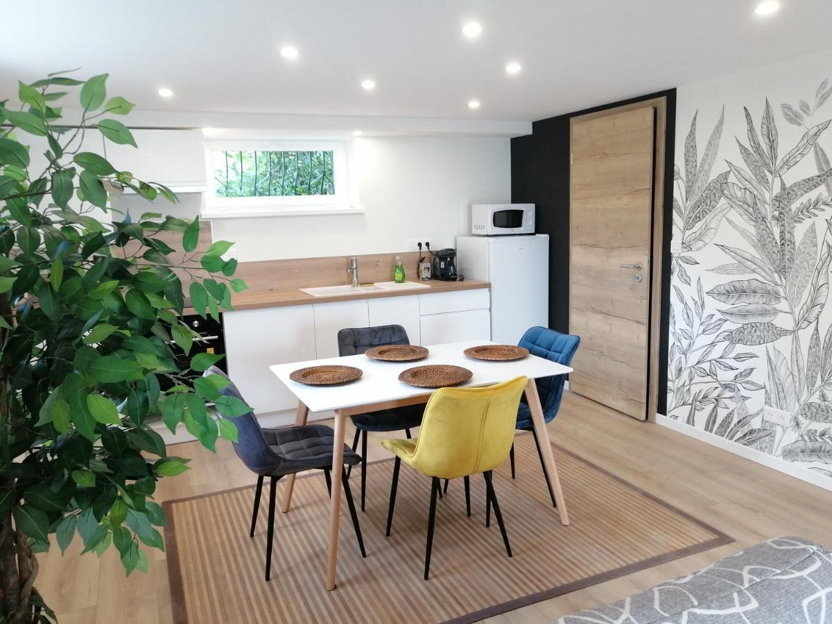 Maison Privilege Nature A La Petite Pierre 외부 사진