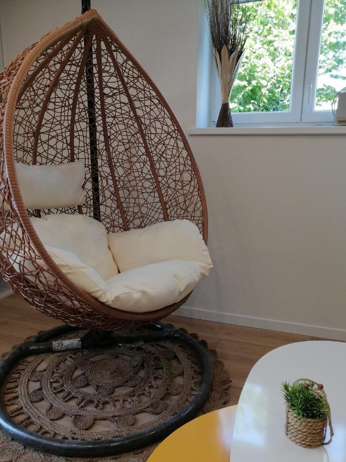 Maison Privilege Nature A La Petite Pierre 외부 사진